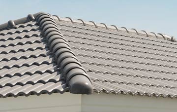 advantages of St Florence clay roofing