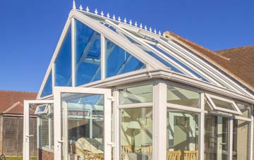 conservatory roof insulation costs St Florence