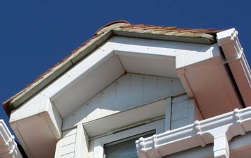 St Florence fascia installation costs