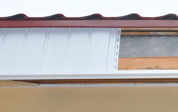 St Florence fascia repair costs
