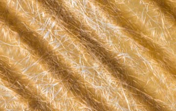 St Florence fibreglass roof waterproofing