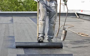 flat roof replacement St Florence, Pembrokeshire