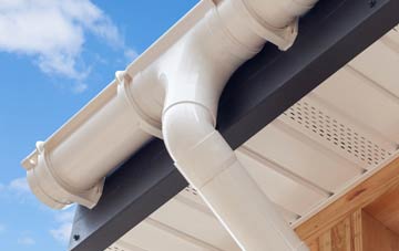 St Florence gutter installation costs