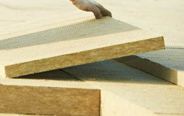 measuring St Florence tapered insulation