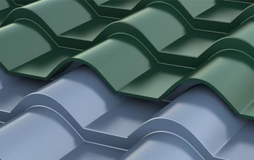 who should consider St Florence plastic roofs