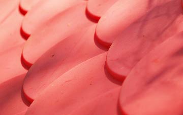 St Florence plastic roof costs