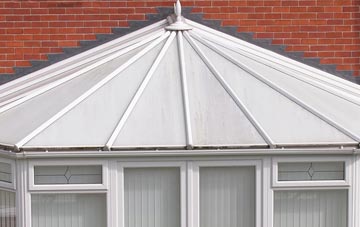 St Florence polycarbonate conservatory roof repairs