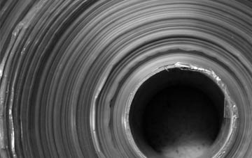 St Florence pvc roof replacement