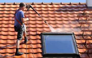 roof cleaning St Florence, Pembrokeshire