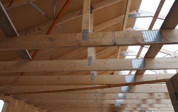 St Florence roof truss costs