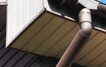 St Florence soffit installation costs