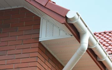 St Florence soffit repair costs