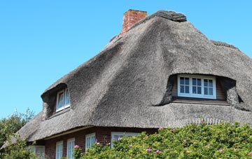 thatch roofing St Florence, Pembrokeshire