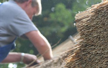 professional St Florence thatchers