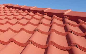 St Florence tile and slate roof replacement