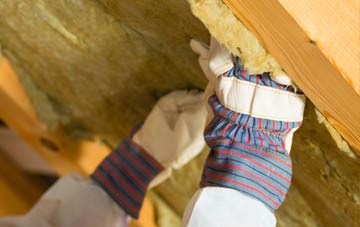 types of St Florence pitched roof insulation materials