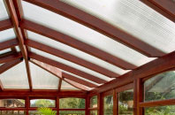 St Florence conservatory roofing insulation