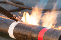 St Florence flat roofing replacement