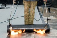 St Florence flat roof sealing quote