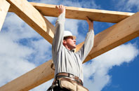 St Florence roof replacement work