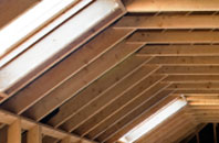 St Florence tapered roof insulation quotes